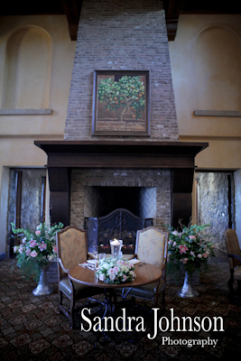 Best Bella Collina wedding photographer - Sandra Johnson (SJFoto.com)